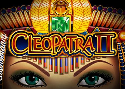 Legend of Cleopatra 2
